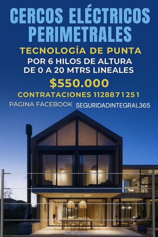 Foto del proyecto